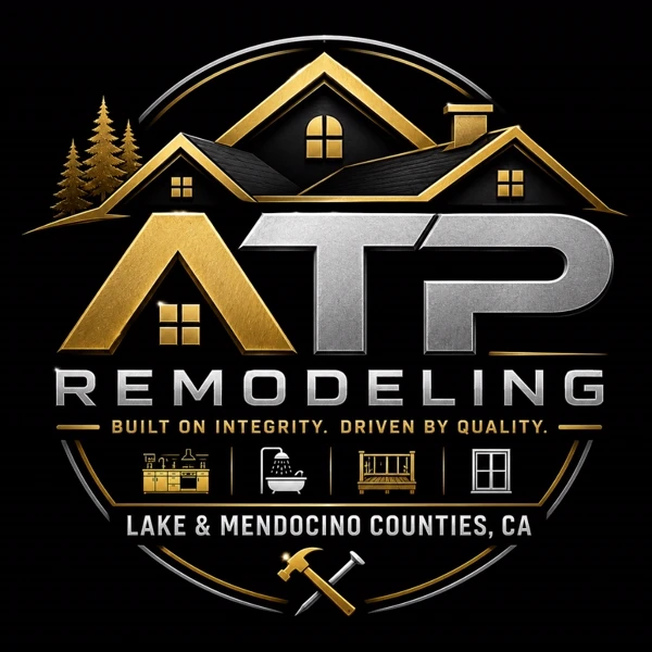 ATP Remodeling logo